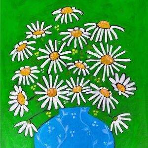 Meet your Posher, Deidre